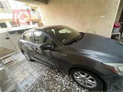 تويوتا يارس